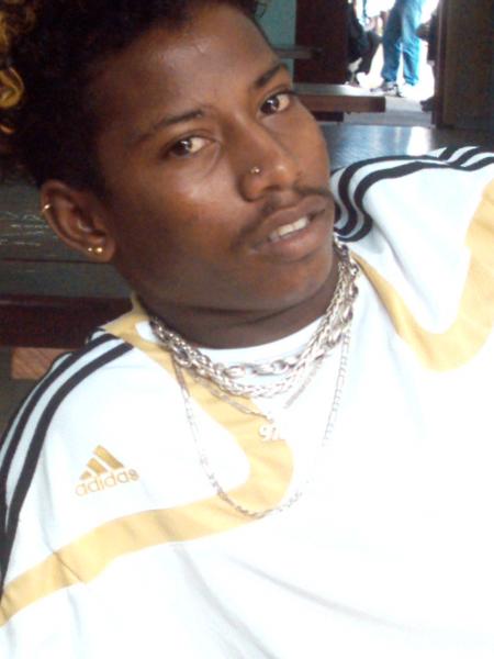 Yoan aka Kouli'x